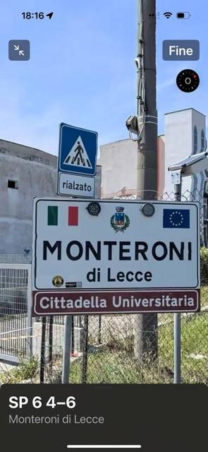 Palazzo / stabile a Monteroni di lecce in Via Unità d'Italia - Foto 5