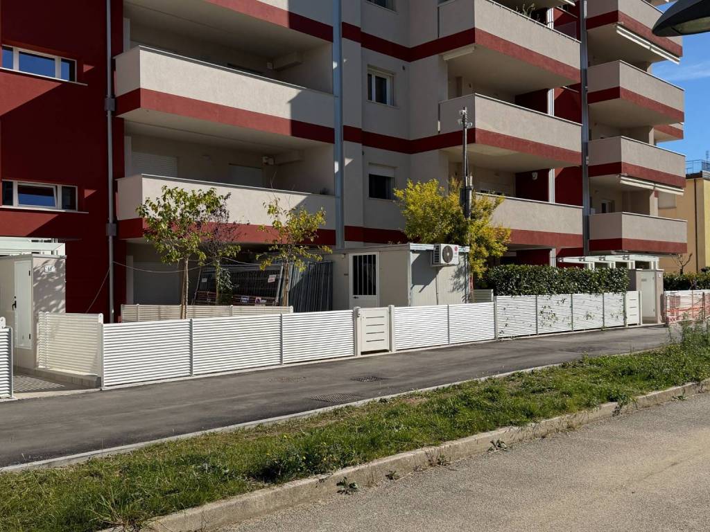 Appartamento a Rimini in Viale Siracusa, 73 - Foto 2