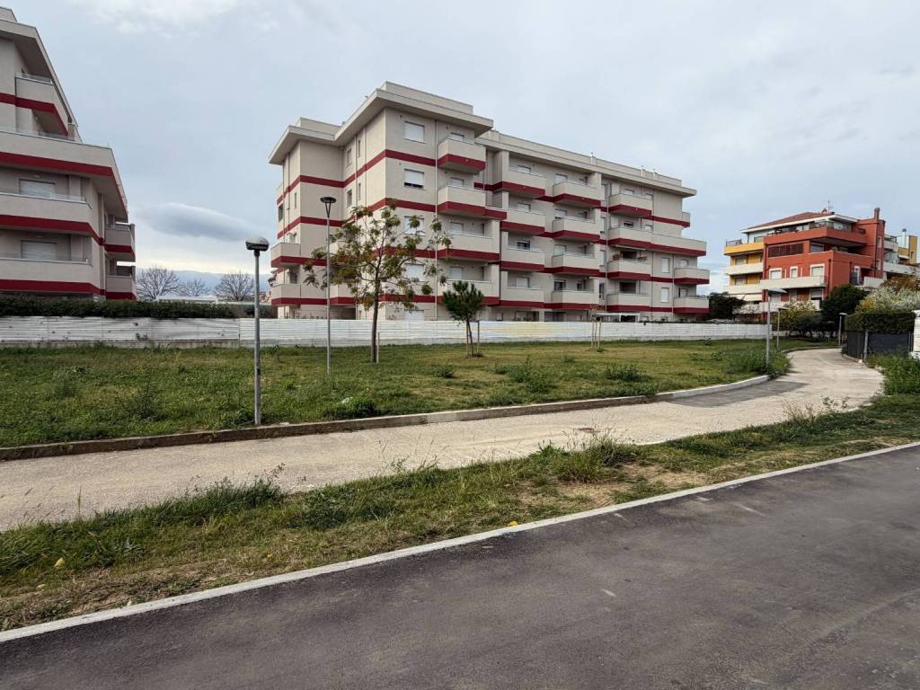 Appartamento a Rimini in Viale Siracusa, 73 - Foto 3