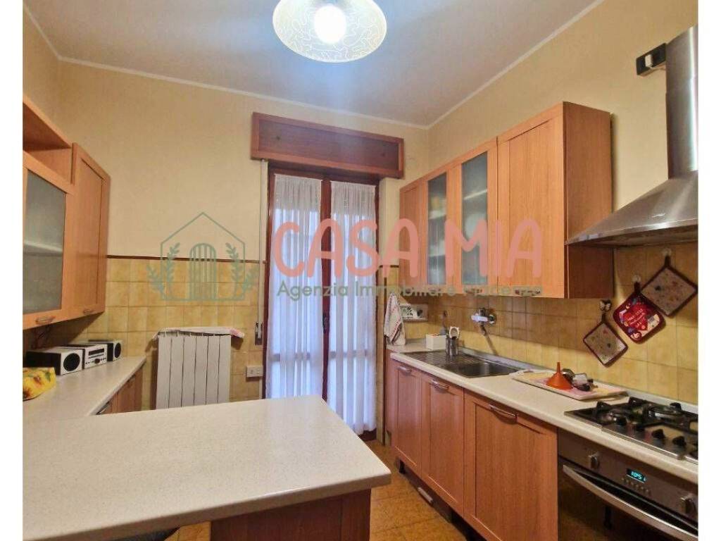 Appartamento a Piacenza in VIA PUCCINI - Foto 2