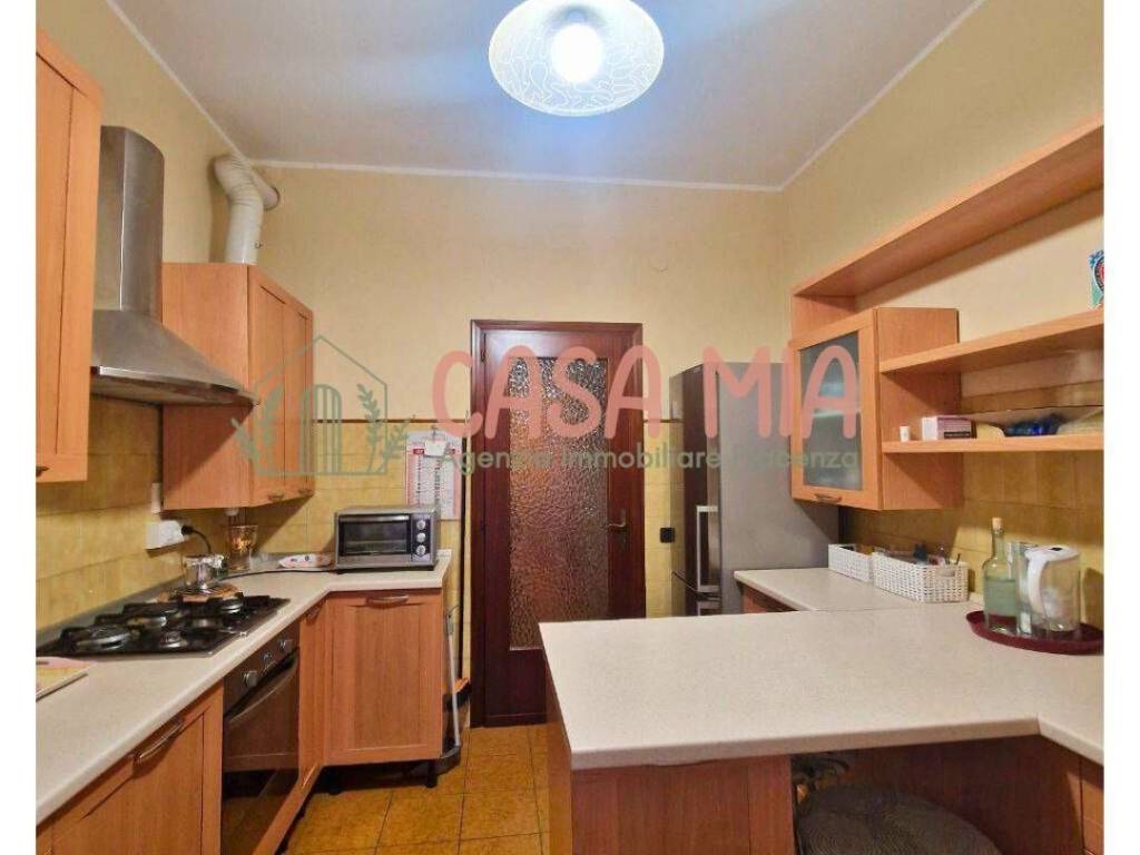 Appartamento a Piacenza in VIA PUCCINI - Foto 3