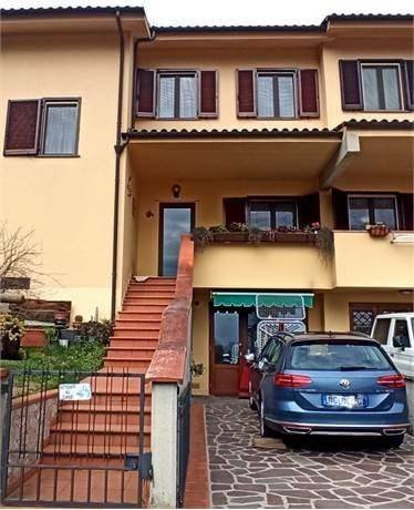 Villetta a schiera a Marliana in Via per Montagnana, - Foto 3