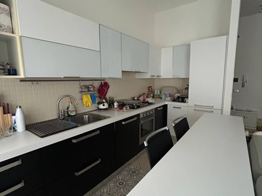 Appartamento a Cremona in Via Olona, 13 - Foto 4