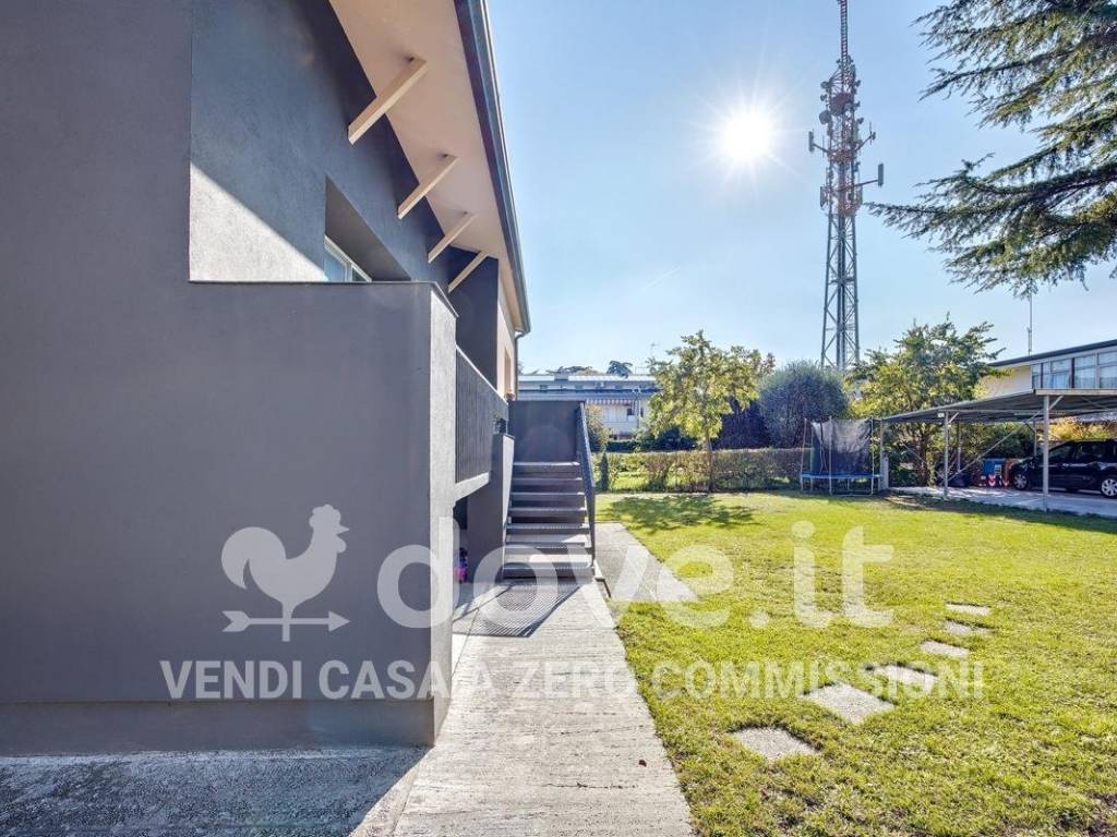 Villa a Spresiano in Via Giuseppe Verdi - Foto 2
