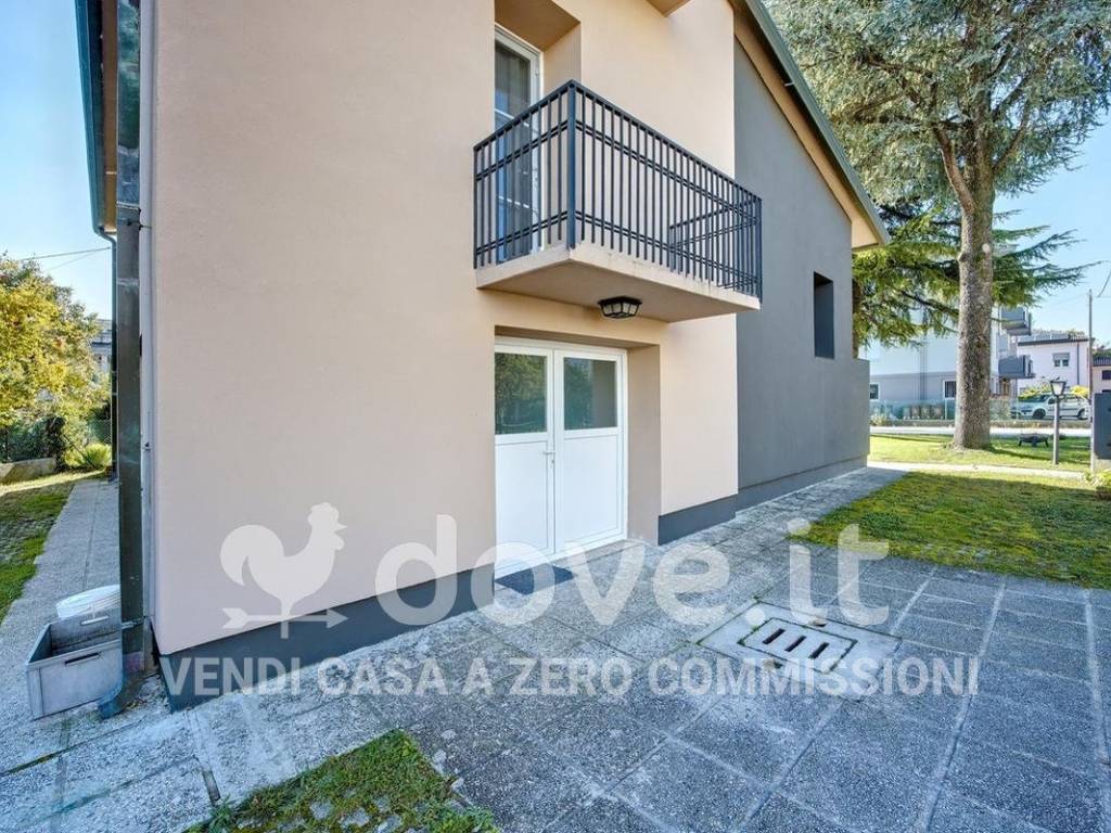 Villa a Spresiano in Via Giuseppe Verdi - Foto 3