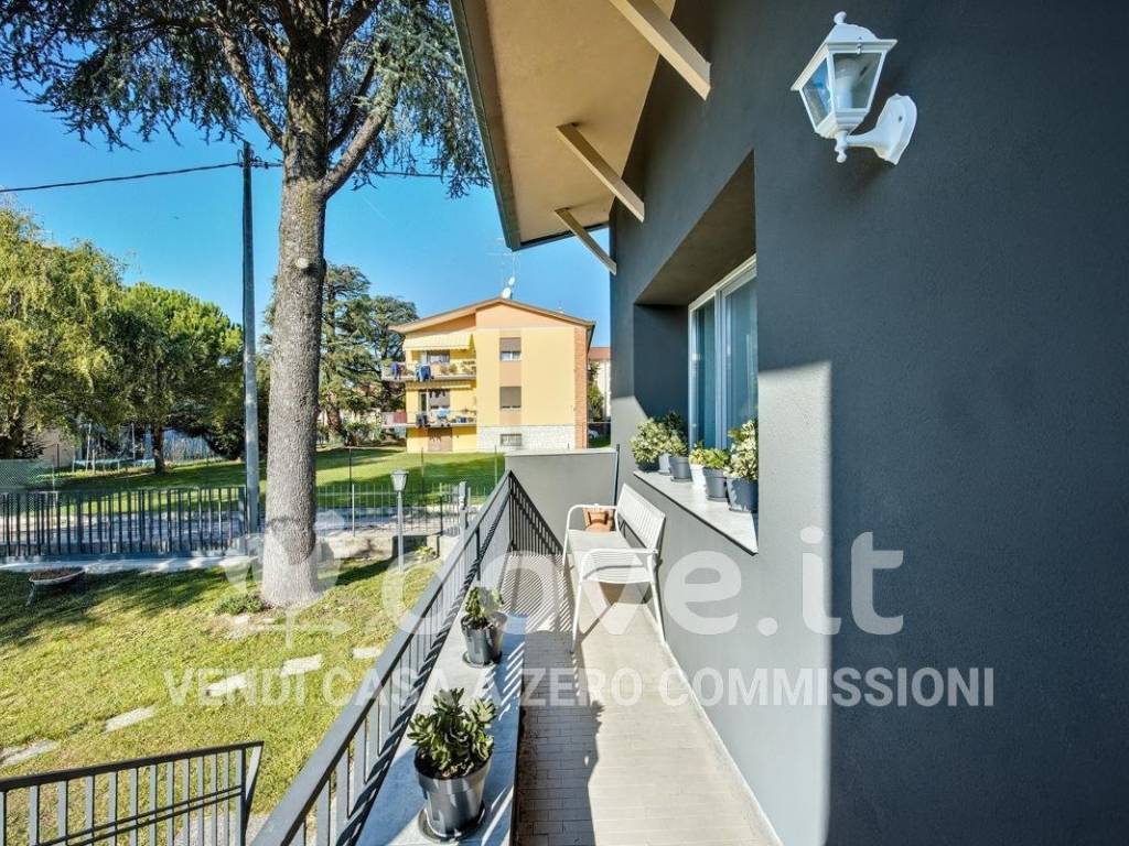 Villa a Spresiano in Via Giuseppe Verdi - Foto 4