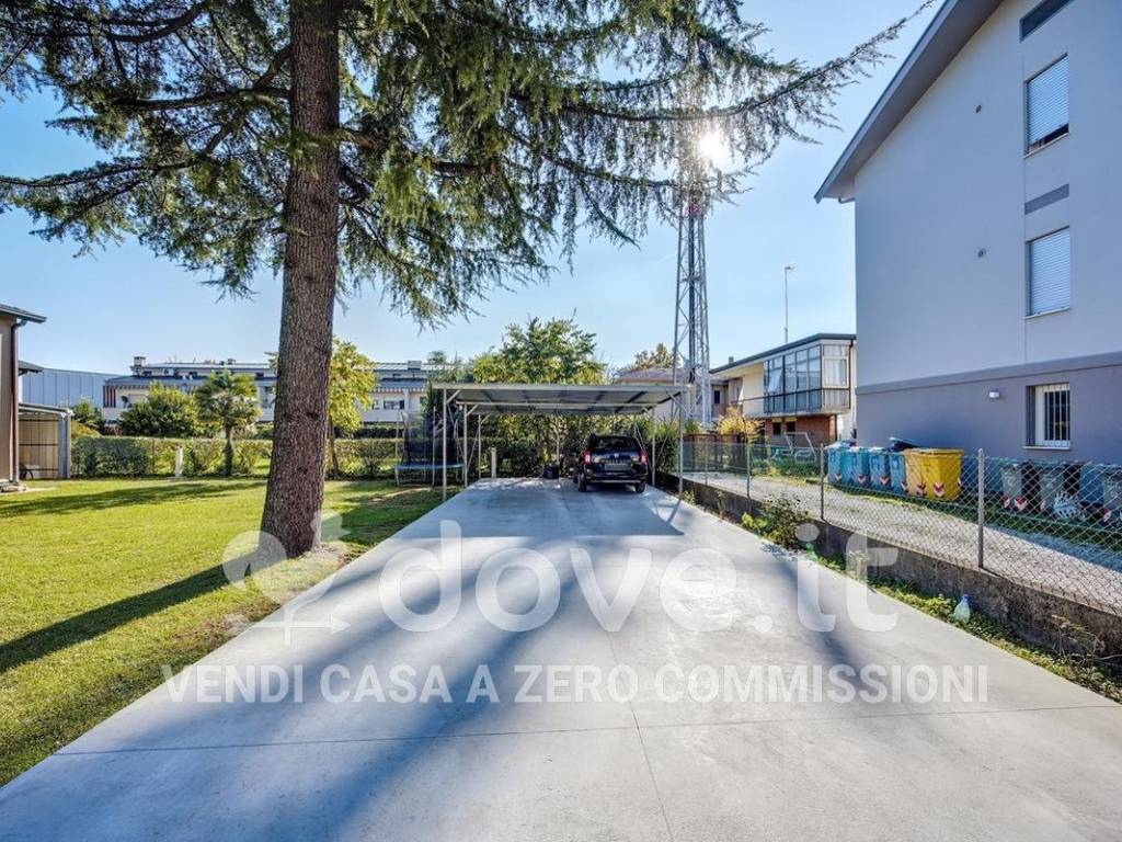 Villa a Spresiano in Via Giuseppe Verdi - Foto 5