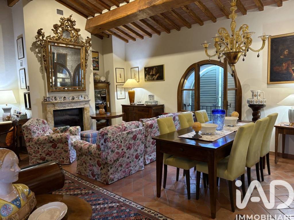 Villa a Sansepolcro in Località Casa Bianca, 4 - Foto 2