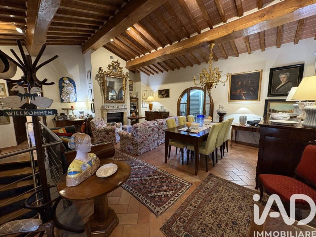 Villa a Sansepolcro in Località Casa Bianca, 4 - Foto 3