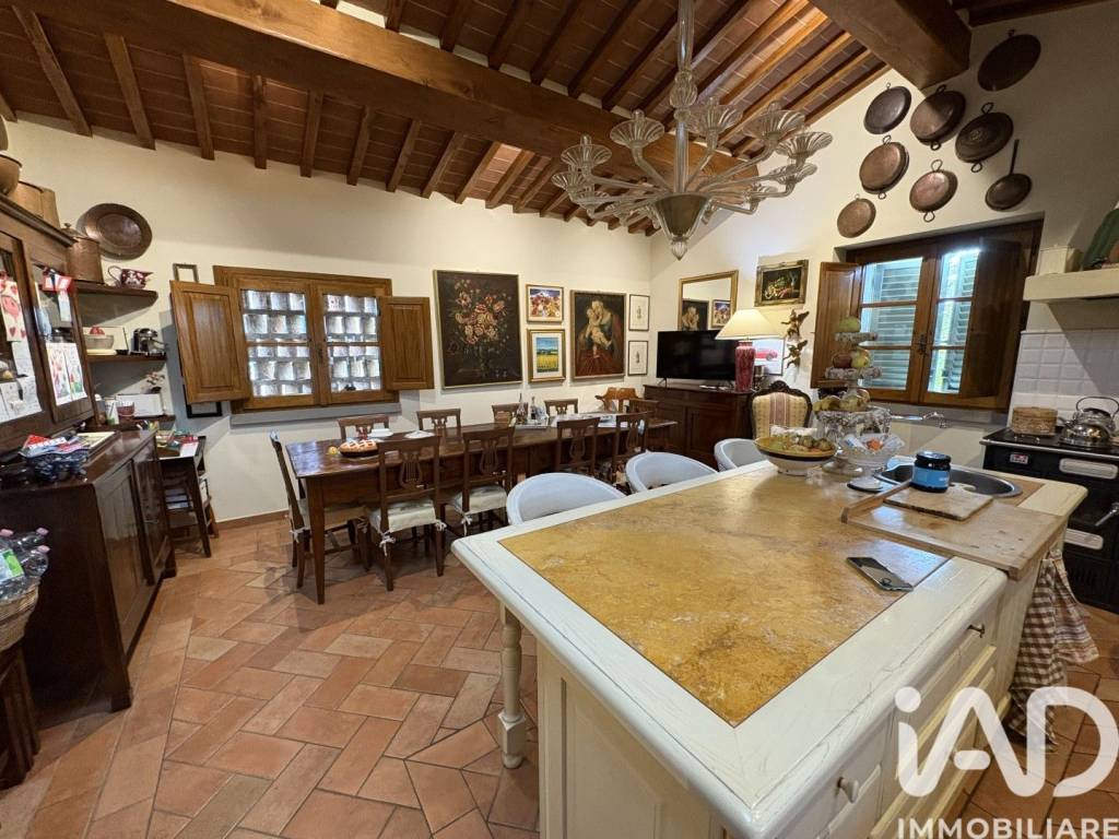 Villa a Sansepolcro in Località Casa Bianca, 4 - Foto 5