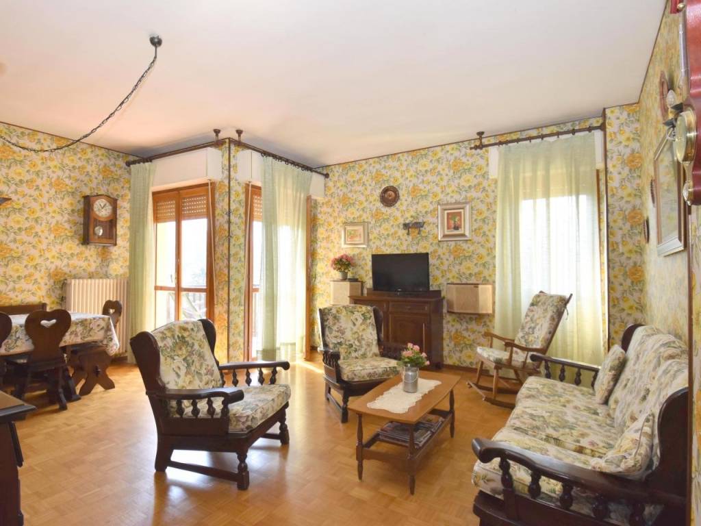 Appartamento a Barzio in Via Coldogna, 5 - Foto 3