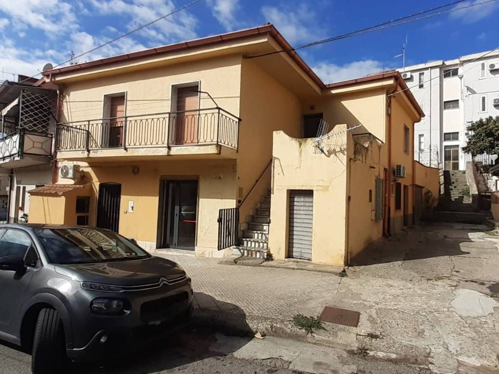 Appartamento a Catanzaro in Via degli Svevi, 110 - Foto 2