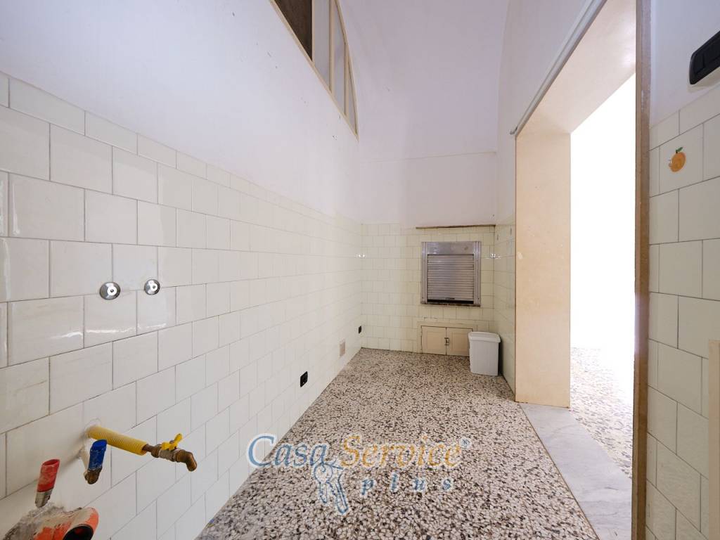 Appartamento a Parabita in Via Francesco Crispi - Foto 3