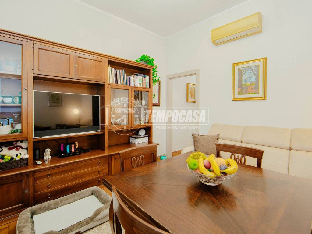 Appartamento a Vigevano in Via Caprera 18/a - Foto 3