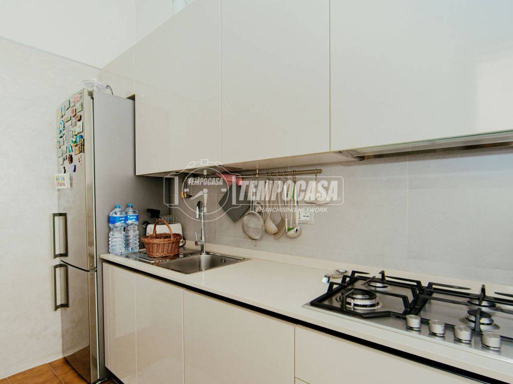 Appartamento a Vigevano in Via Caprera 18/a - Foto 4