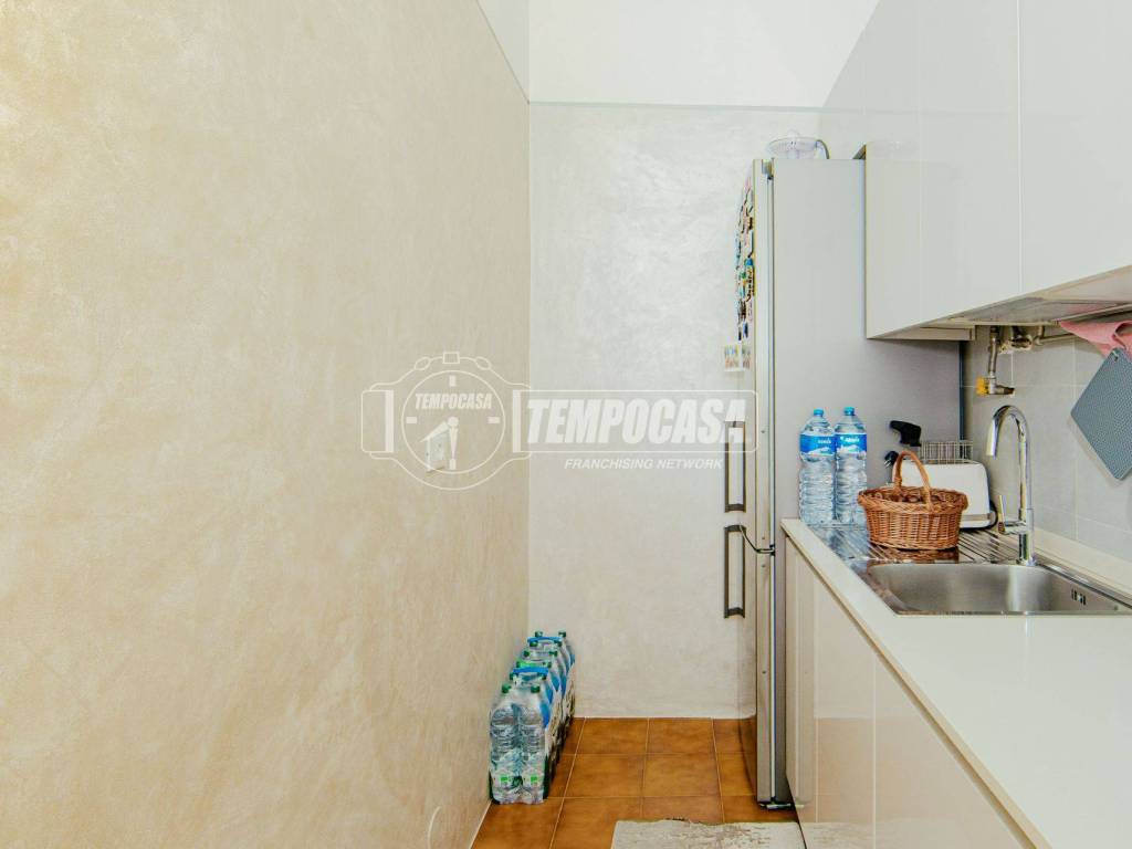 Appartamento a Vigevano in Via Caprera 18/a - Foto 5