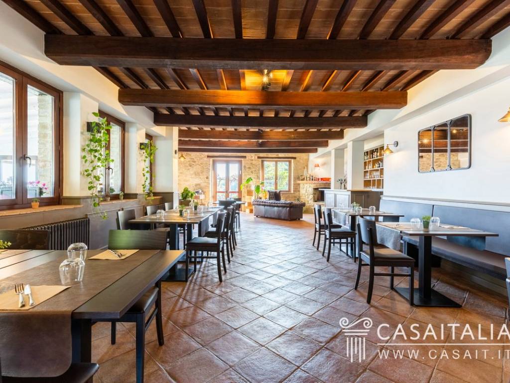 Villa a San venanzo in Civitella dei Conti Centro - Foto 2