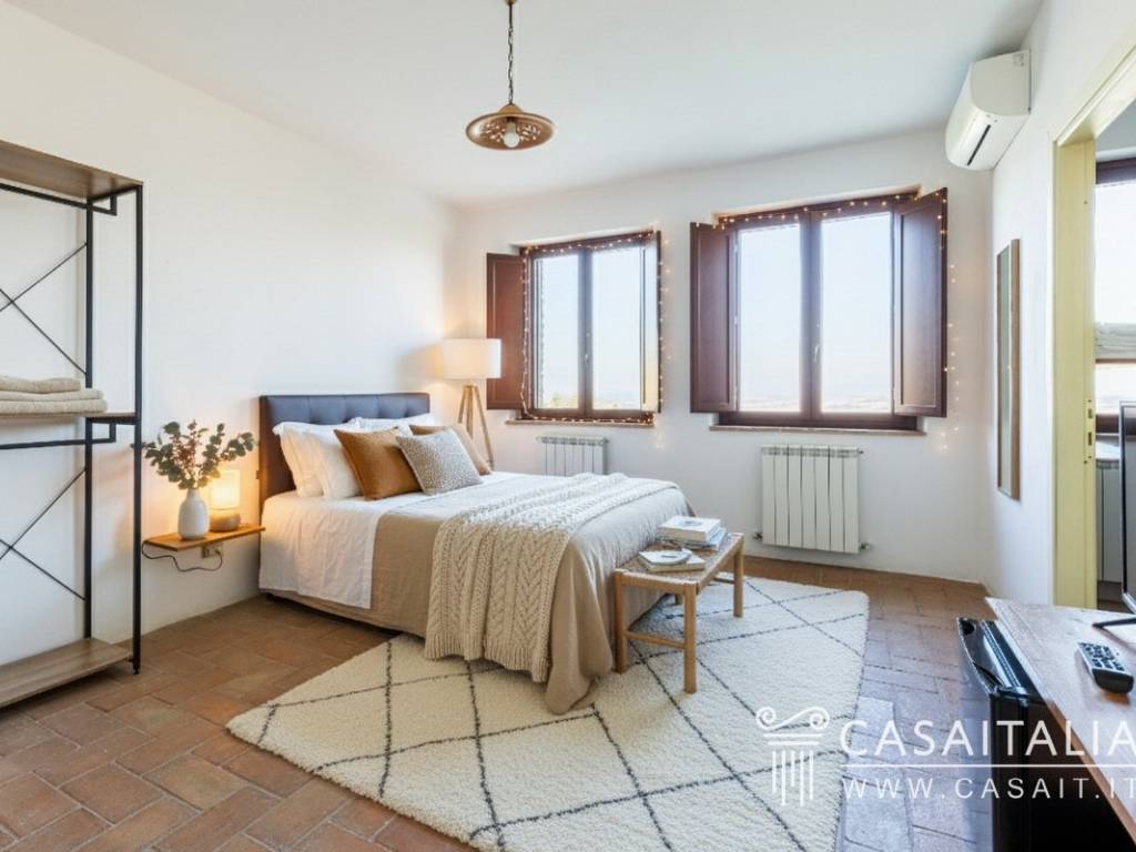 Villa a San venanzo in Civitella dei Conti Centro - Foto 5
