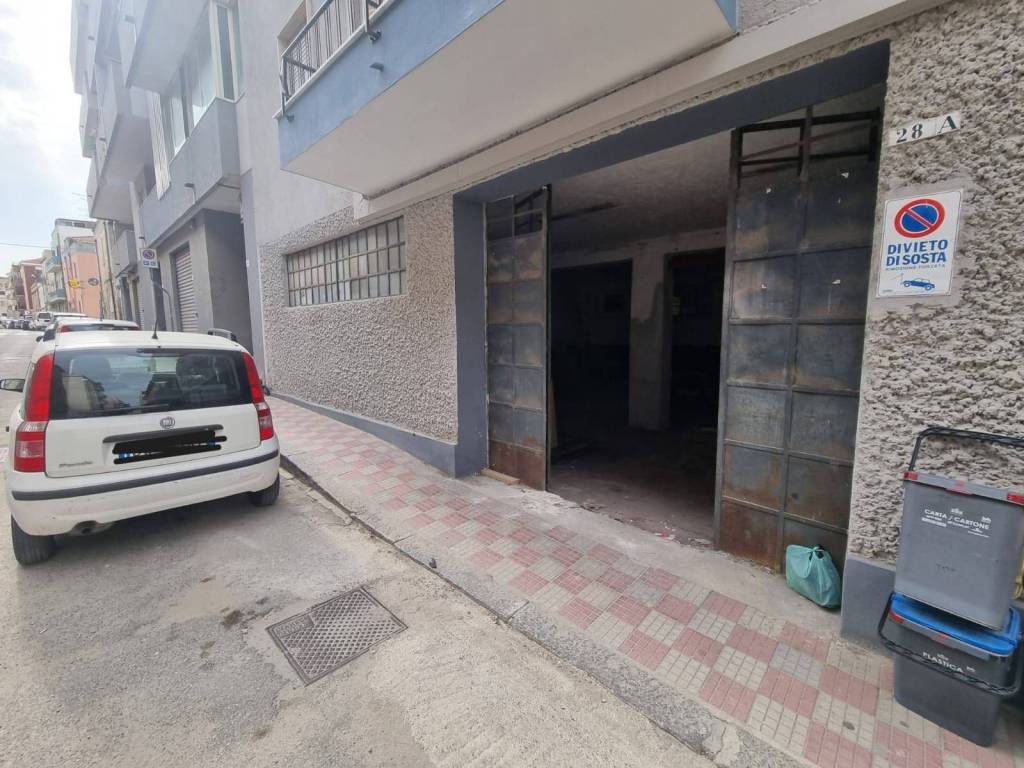 Immobile a Cagliari in Via Col Del Rosso - Foto 5