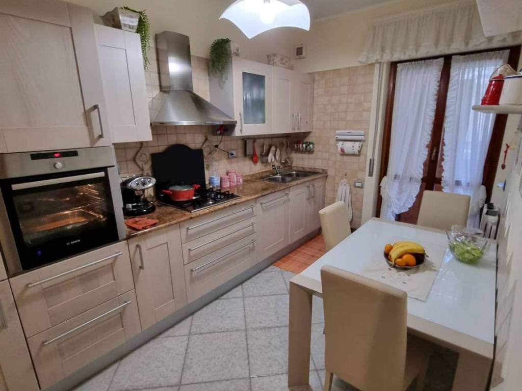 Appartamento a Cagliari in Via Cagna, 6 - Foto 5