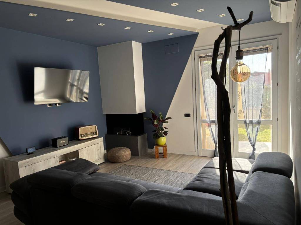 Appartamento a Quartucciu in Via Thiesi, 13 - Foto 2