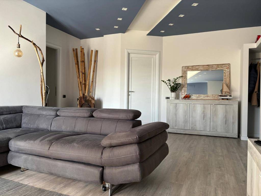 Appartamento a Quartucciu in Via Thiesi, 13 - Foto 3