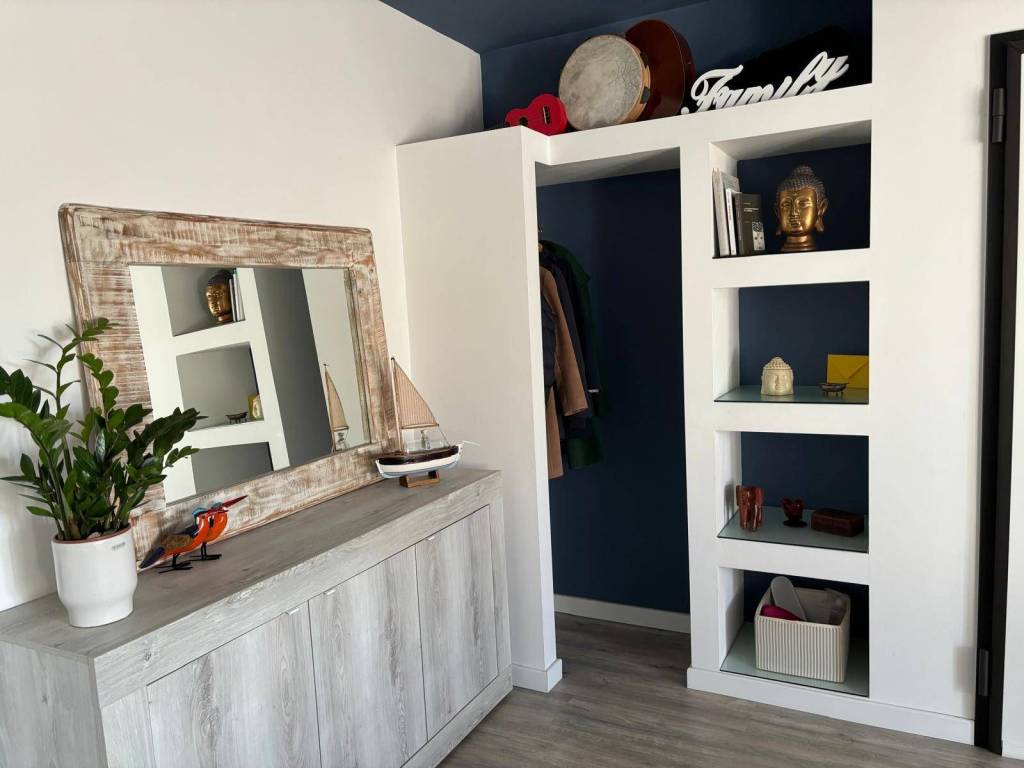 Appartamento a Quartucciu in Via Thiesi, 13 - Foto 4