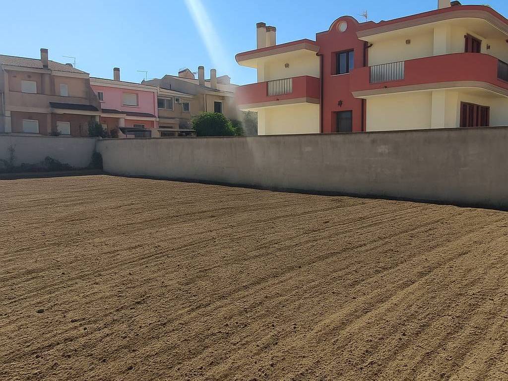 Terreno a Selargius in Via della Libertà - Foto 2