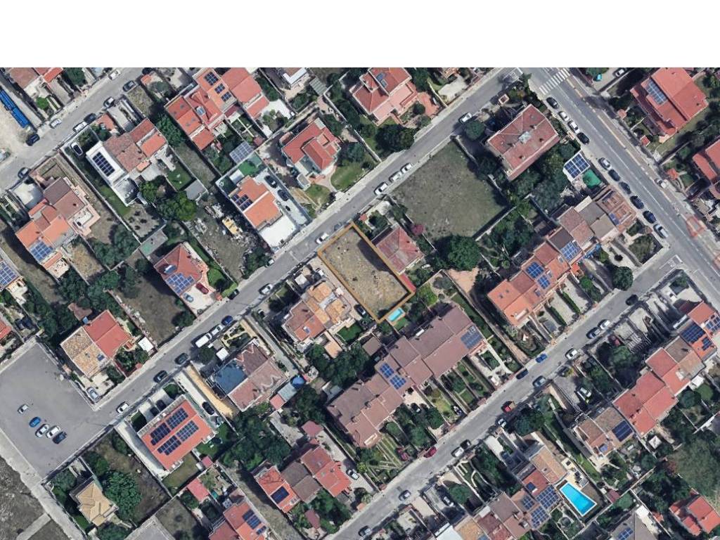 Terreno a Selargius in Via della Libertà - Foto 4