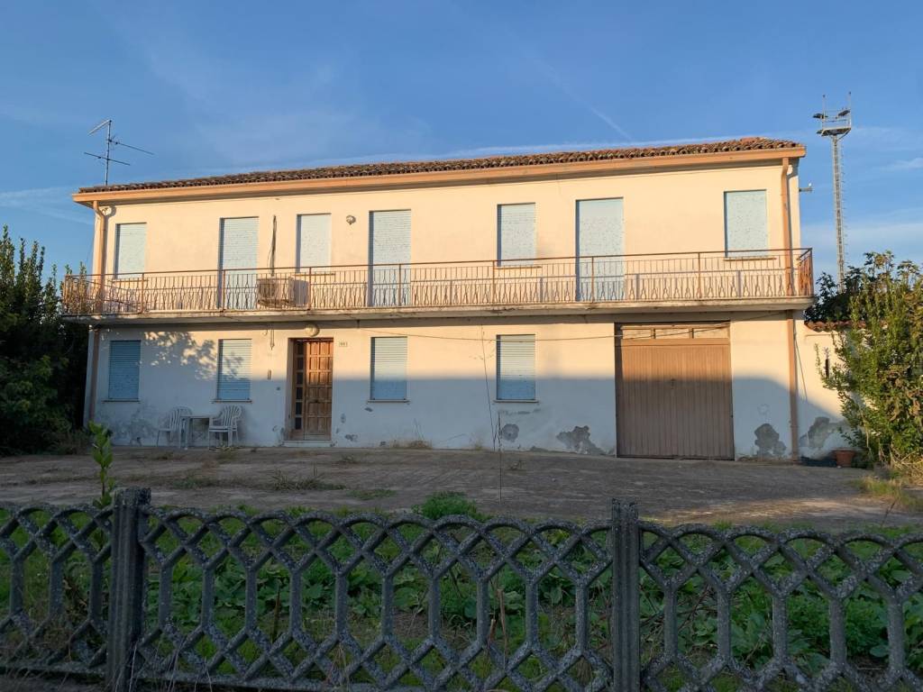 Rustico / casale a Borgo veneto in Via 28 Aprile, 59 - Foto 2