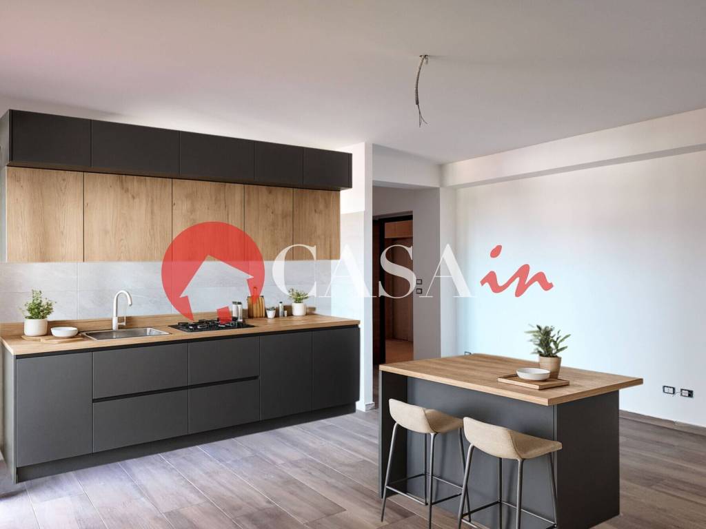 Appartamento a Messina in Largo Arcipeschieri - Foto 2