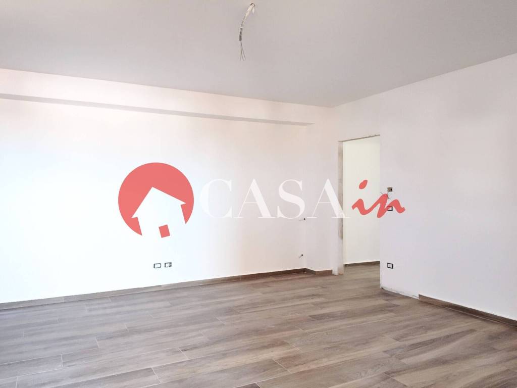 Appartamento a Messina in Largo Arcipeschieri - Foto 3