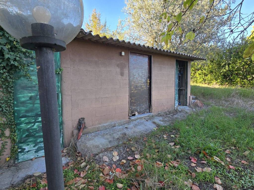 Terreno a Perugia in Strada del Cimitero - Foto 3