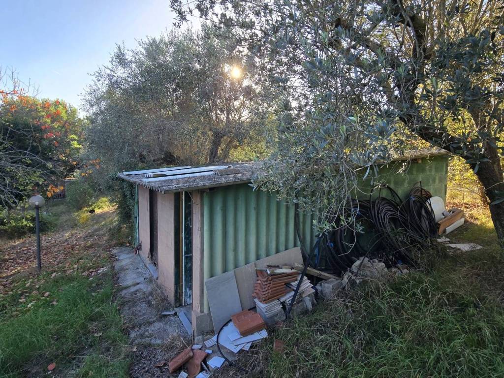 Terreno a Perugia in Strada del Cimitero - Foto 4