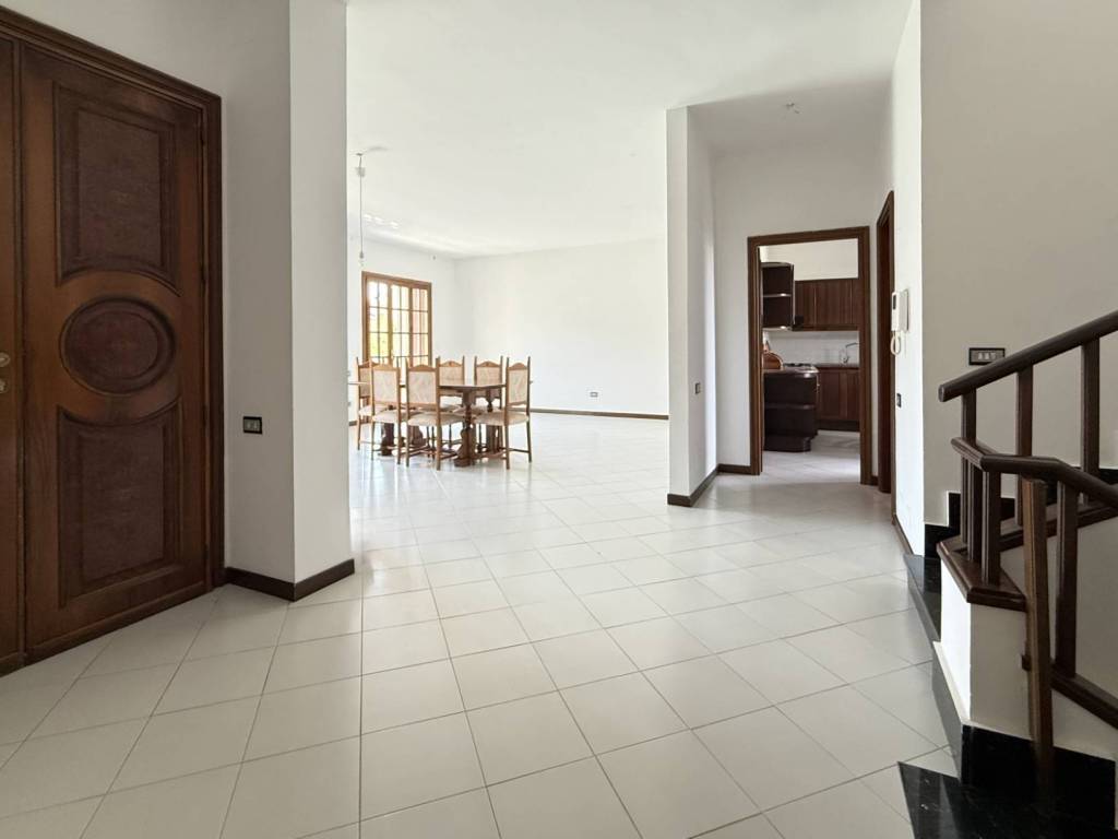 Villa a Donori in via Vittorio Emanuele, 40 - Foto 4