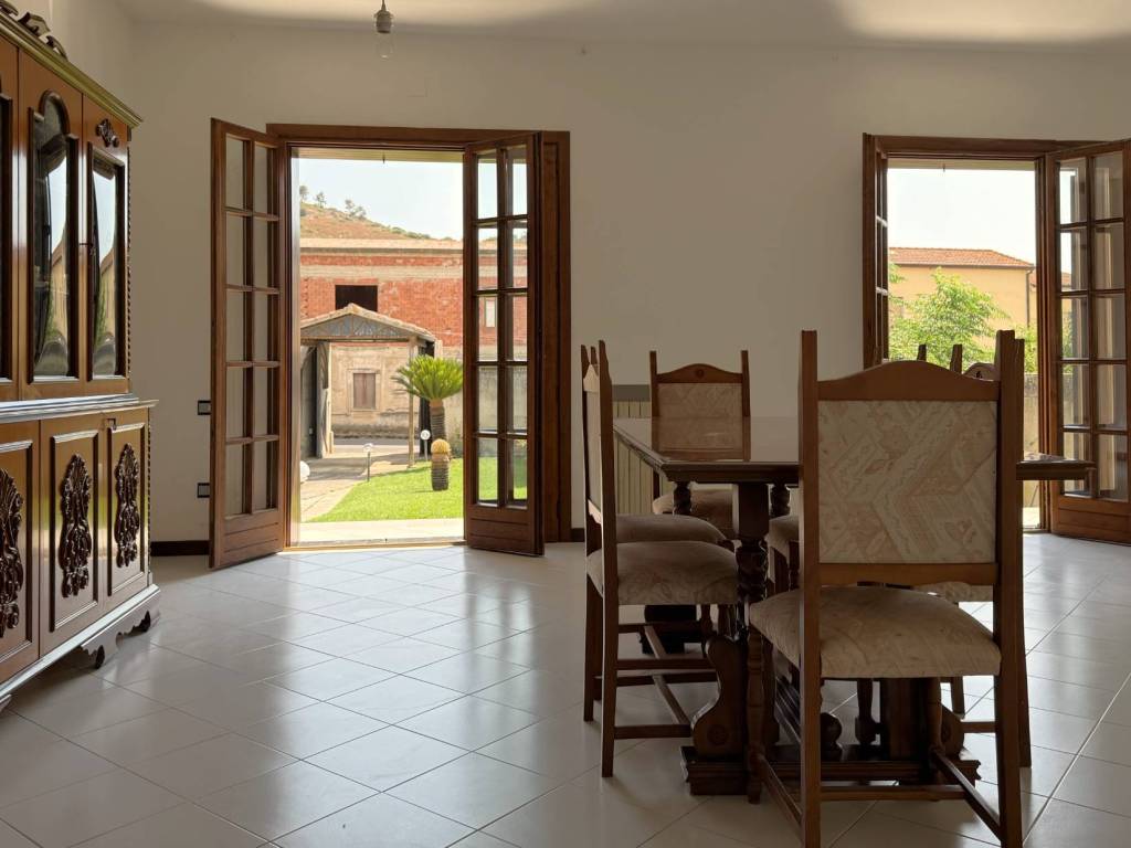 Villa a Donori in via Vittorio Emanuele, 40 - Foto 5
