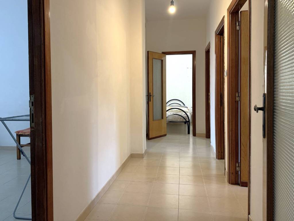 Appartamento a Cagliari in Via Quintino Sella, 90 - Foto 2