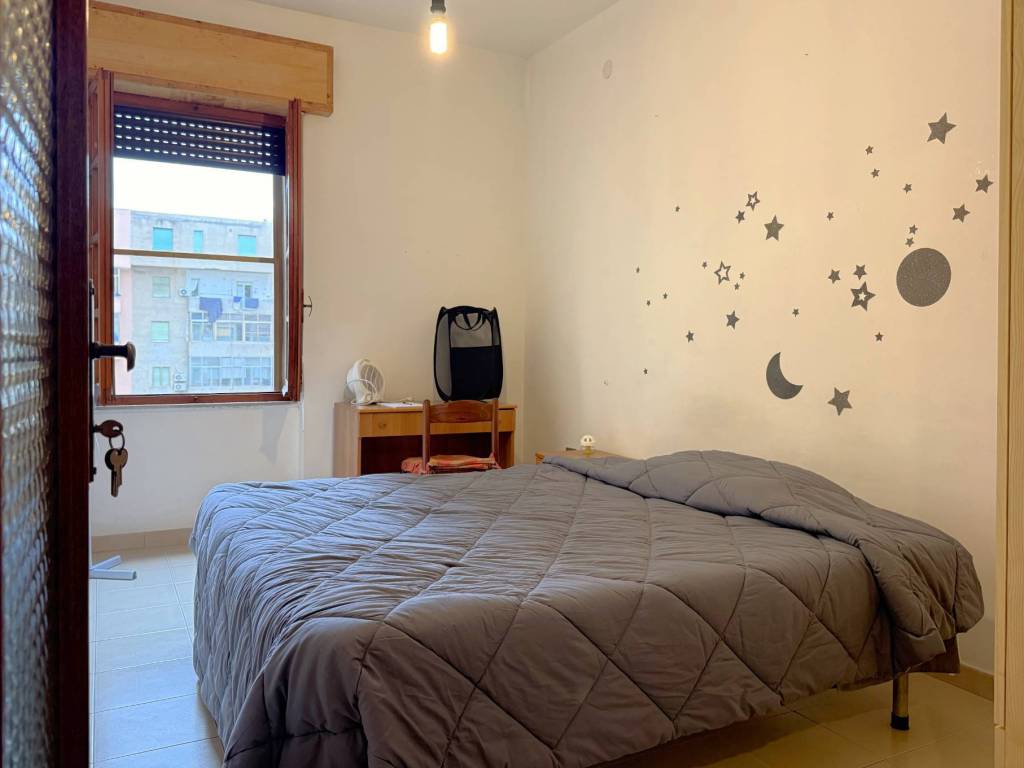 Appartamento a Cagliari in Via Quintino Sella, 90 - Foto 3