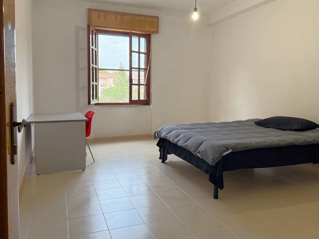 Appartamento a Cagliari in Via Quintino Sella, 90 - Foto 4