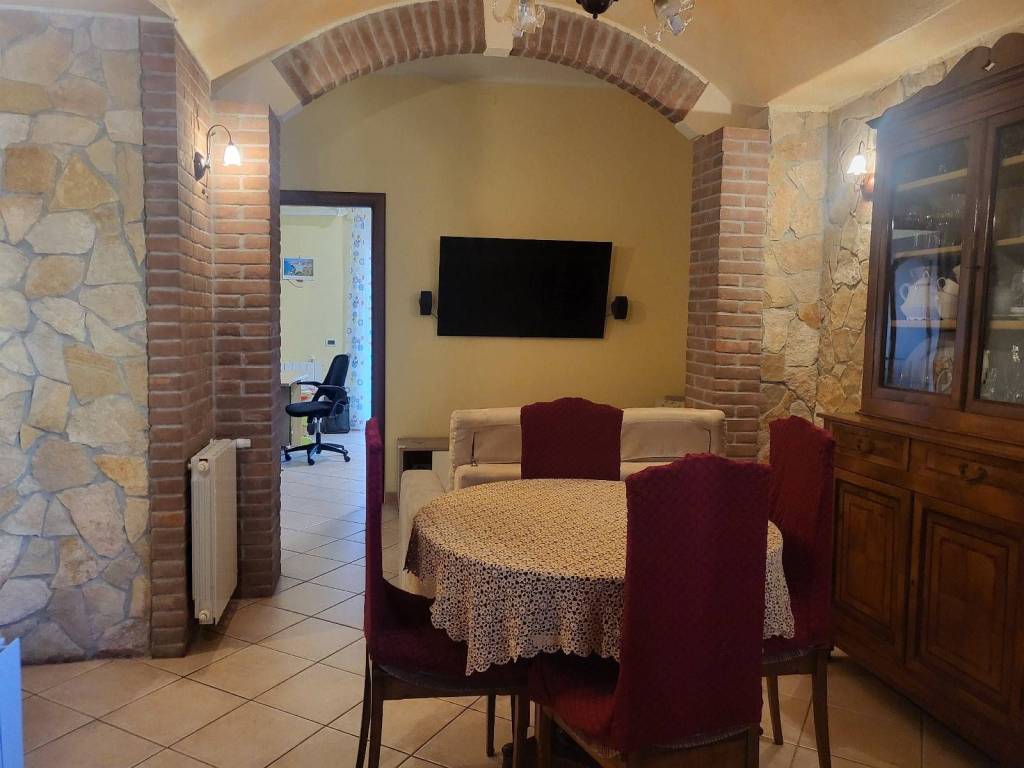 Appartamento a Cagliari in VIA SIDNEY SONNINO, 147 - Foto 3