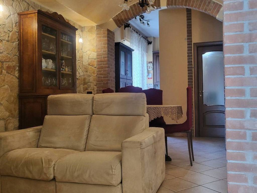 Appartamento a Cagliari in VIA SIDNEY SONNINO, 147 - Foto 5