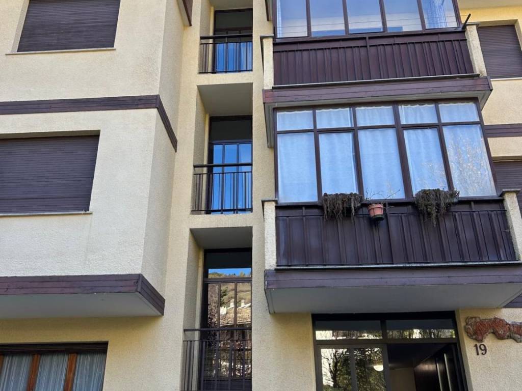 Appartamento a Bardonecchia in Viale Callet, 19 - Foto 2