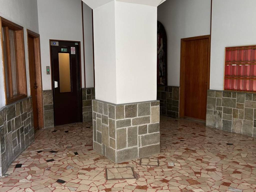 Appartamento a Bardonecchia in Viale Callet, 19 - Foto 4