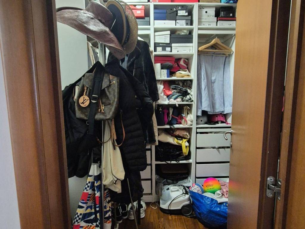 Appartamento a Basiglio in Residenza Cedri - Foto 3