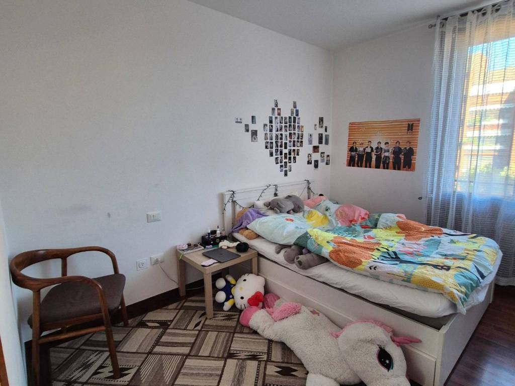 Appartamento a Basiglio in Residenza Cedri - Foto 4