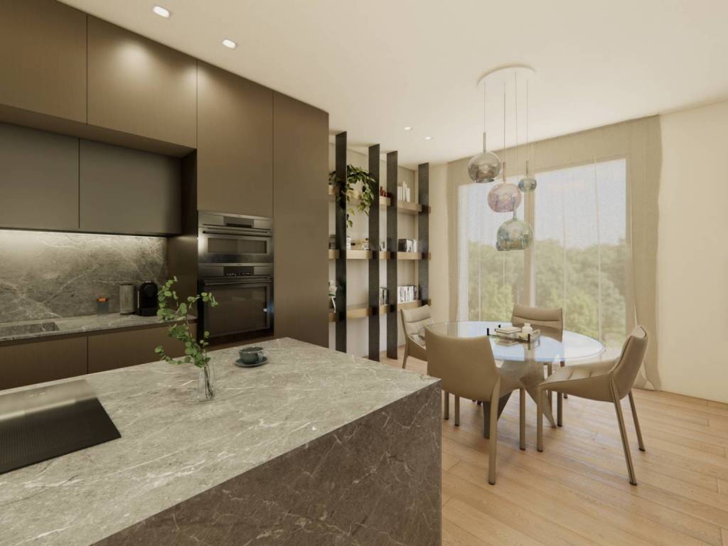 Villa a Ponzano veneto in Via Santandrà - Foto 3