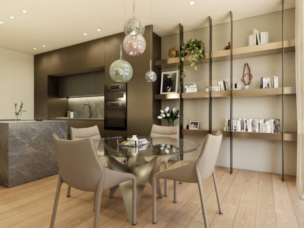 Villa a Ponzano veneto in Via Santandrà - Foto 4