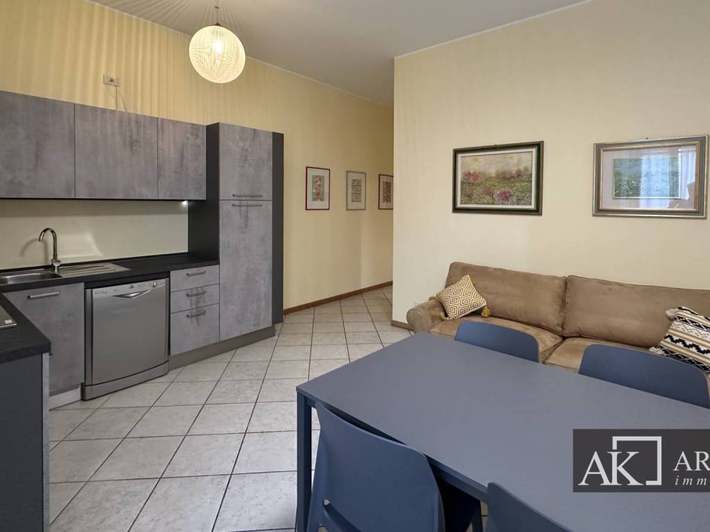 Appartamento a Novara in Via Paletta, 6 - Foto 2