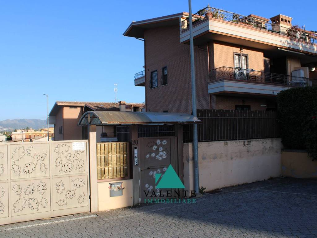 Appartamento a San cesareo in Via Agostino De Pretis - Foto 2