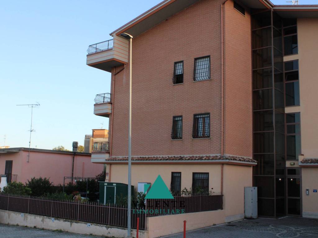 Appartamento a San cesareo in Via Agostino De Pretis - Foto 3
